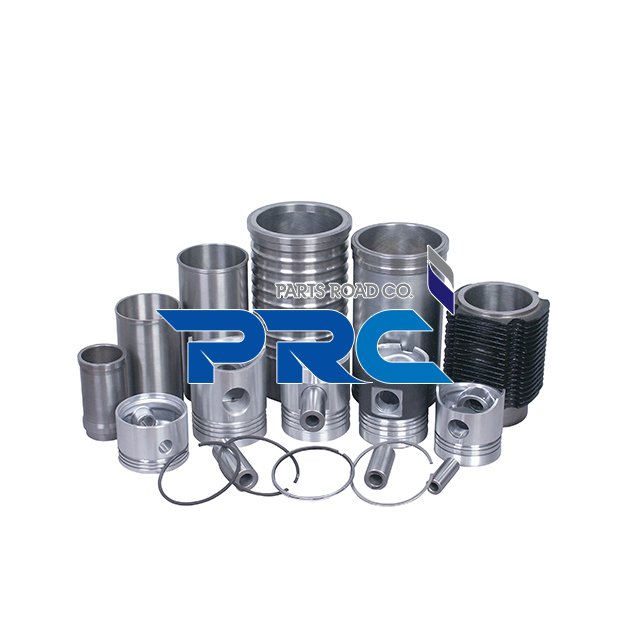 Cost Effective Bus Engine Spare Parts